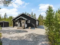 Kringelfjorden Nävern Các khách sạn ở 