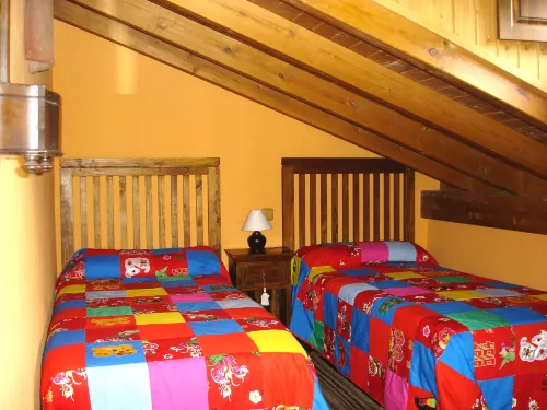 Casa Rural la Matuca, Senda Del Oso, Asturias