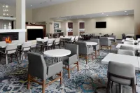 Residence Inn Tustin Orange County 塔斯廷住宿飯店