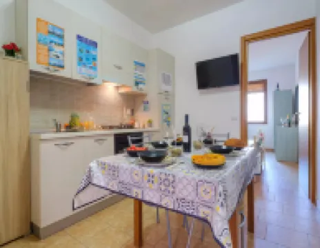 Luxury Casa Vacanze Vista Mare Terrazzo Panoramico