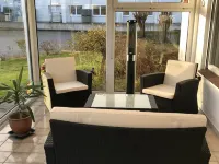 Maxbed Hotel a Handewitt