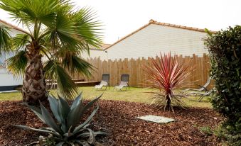 La Villa Doree