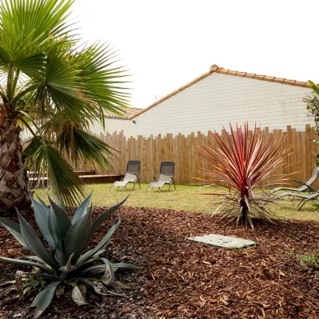 La Villa Doree