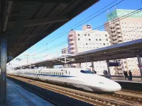 APA Hotel Gifu-Hashima-Ekimae Hotels in Hashima