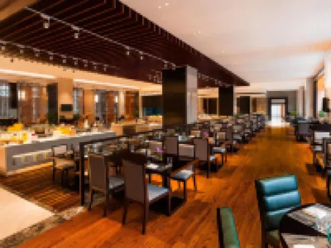 Wyndham Grand Xi’an South