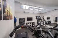 科特布斯索拉特酒店 - 健身室/gym room