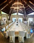 San Raffaele Hotel Restaurant & Resort - bar