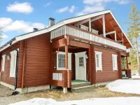 Hirvas Levi 3 - Pet friendly