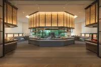 寧海喜來登酒店 - 早餐