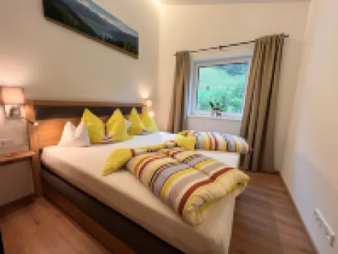 Apartement Haus Dankl Hotels in Gemeinde Fusch an der Grossglocknerstrasse