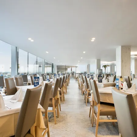 Hotel Best Maritim