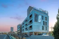 Hotel Parangvue Hôtels à : District de Goseong