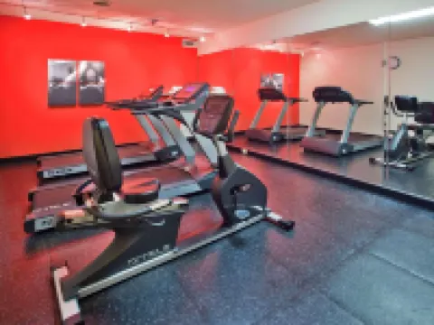 Country Inn & Suites by Radisson, McDonough, GA Hotel di Henry County