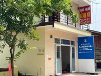 Nha Nghi Binh An Hotels near Demilitarized Zone