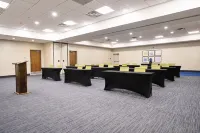 Holiday Inn Express Charleston-Civic Center Các khách sạn ở Charleston