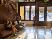 Islander Lodge by LWE โรงแรมในเกาะปีนัง