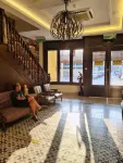 Islander Lodge by LWE