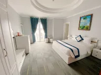 ホテル ドゥ リス ダラット