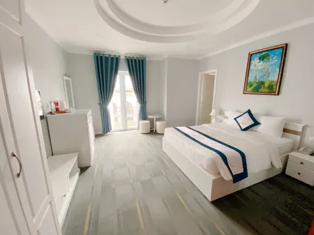 Khách sạn Du Lys Đà Lạt