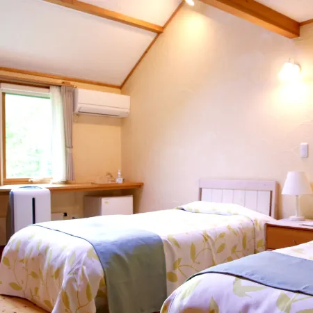 Lakeside Resort Pension Kussharera