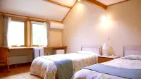 Lakeside Resort Pension Kussharera