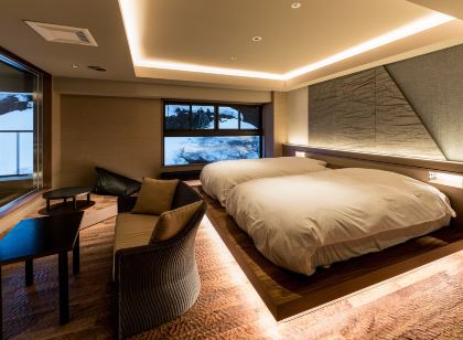 松之山温泉 酒の宿 玉城屋