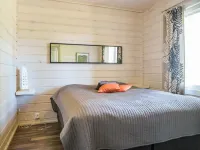 Aihki Pine Cottage (Aikaisemmin Aihki b) Hotels in Oulunkaari