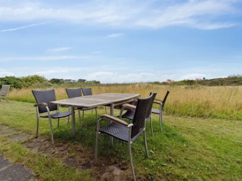 "Amalia" - 500m from the Sea