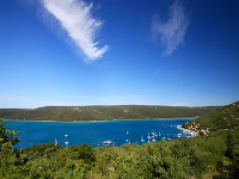 Gelci Hoteles en Trgetari