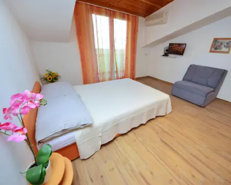 Šarić Hotels in Arbanija