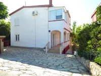 Tino Hotels in Pag