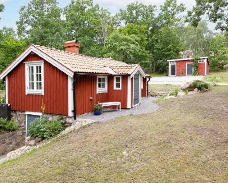 Jennys Hotels in Jamjo