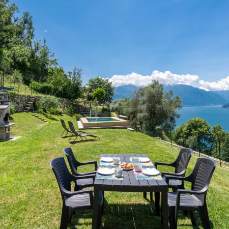 Lacum Lux Resort