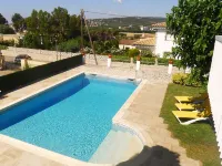 Eva - Pools