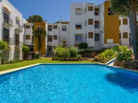 Apartamentos Pueblo Valleverde - 3-Star