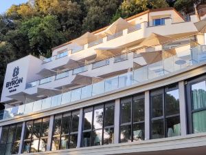 Hotel Byron Lerici