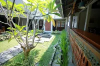 Grhadika Jodipati Hotel a Ratu Agung