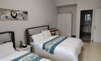 Luye Apartment (Ronghua East Third Road)