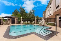 Comfort Suites North Mobile Hotel a Saraland