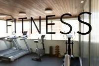 Hospes Amerigo - Gym