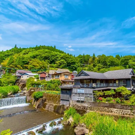 Takaosou
