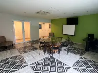 Holiday Inn Express MERIDA CENTRO by IHG - business
