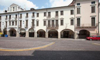 Hotel Casa Del Pellegrino