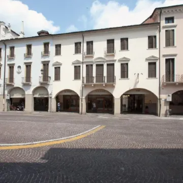 Hotel Casa Del Pellegrino