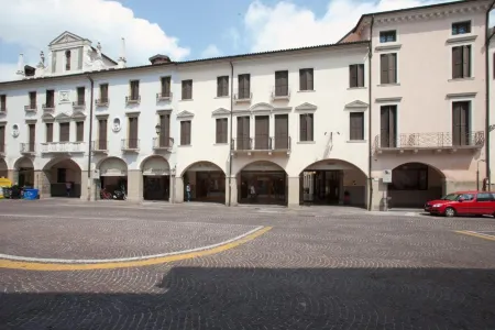 Hotel Casa Del Pellegrino