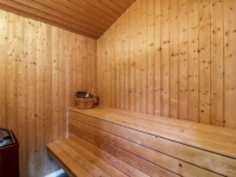 "Arlett" - 950m from the Sea Hoteles en Fjerritslev