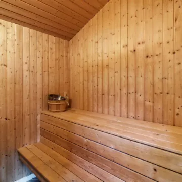 "Arlett" - 950m from the Sea