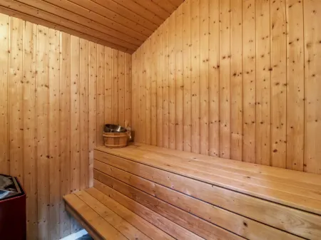 "Arlett" - 950m from the Sea Отели в г. Fjerritslev