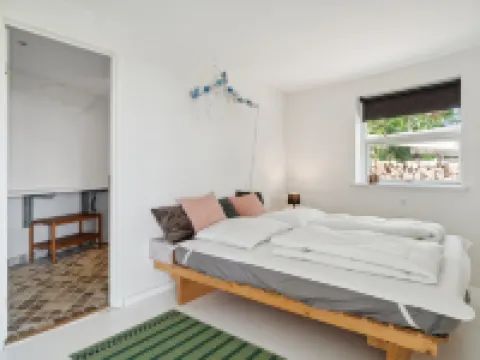 "Vemund" - 100m to the Fjord