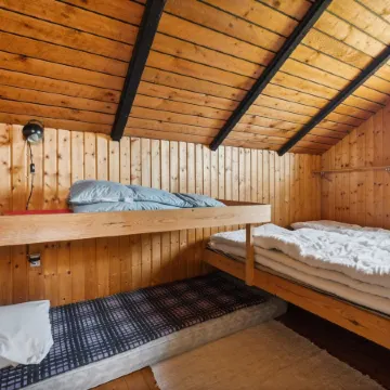 "Henri" - 500m from the Sea